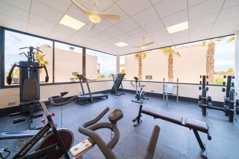 Lejlighed i Finestrat, Alicante, Finestrat - € 410.000 | Ref: ID34354 - foto 19